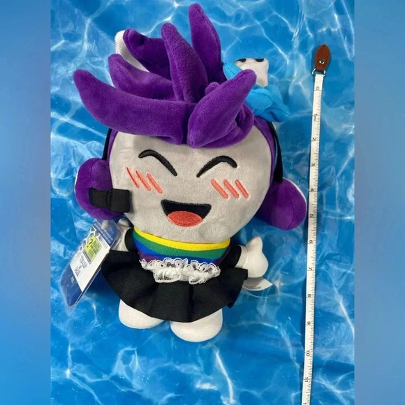 DevSeries / Roblox  - Tower Of Hell: Pyxl - BNWT - Picture 7 of 8